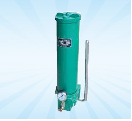 SRB-J/L系列手動(dòng)潤(rùn)滑泵(10MPa、20MPa)